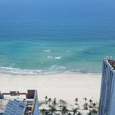 Mường Thanh Apartment Luxury Đà Nẵng Da Nang Exterior foto