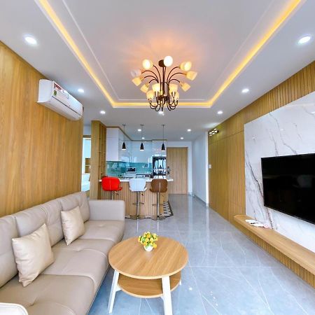 Mường Thanh Apartment Luxury Đà Nẵng Da Nang Exterior foto