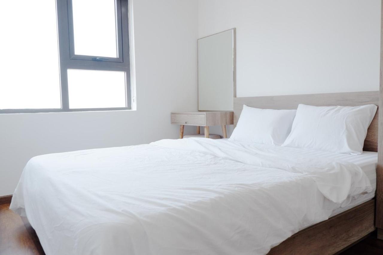 Mường Thanh Apartment Luxury Đà Nẵng Da Nang Exterior foto