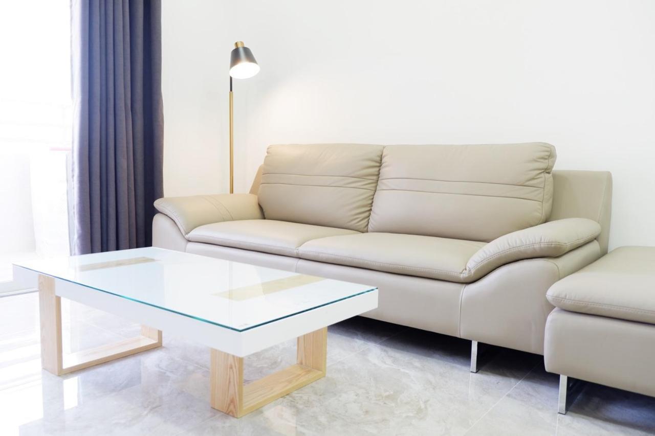 Mường Thanh Apartment Luxury Đà Nẵng Da Nang Exterior foto