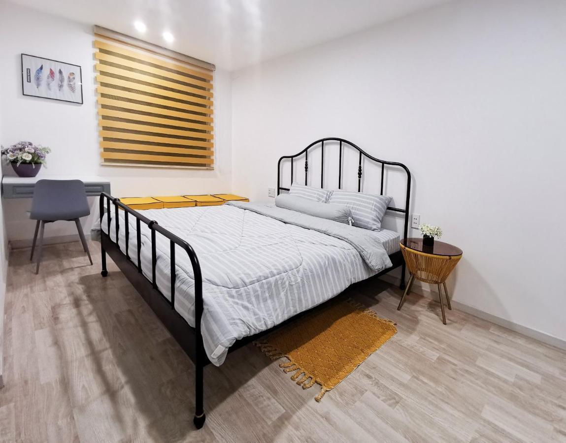 Mường Thanh Apartment Luxury Đà Nẵng Da Nang Exterior foto