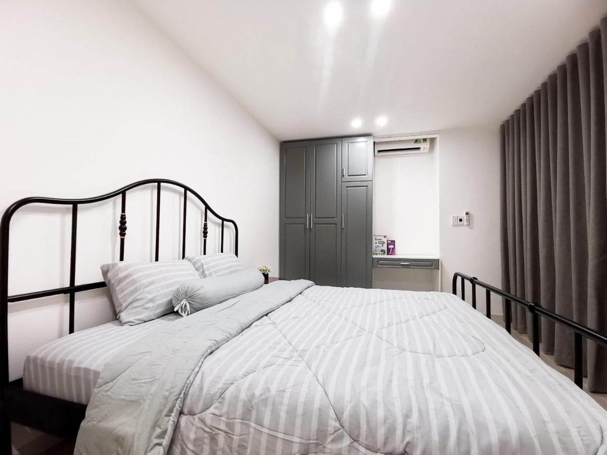 Mường Thanh Apartment Luxury Đà Nẵng Da Nang Exterior foto