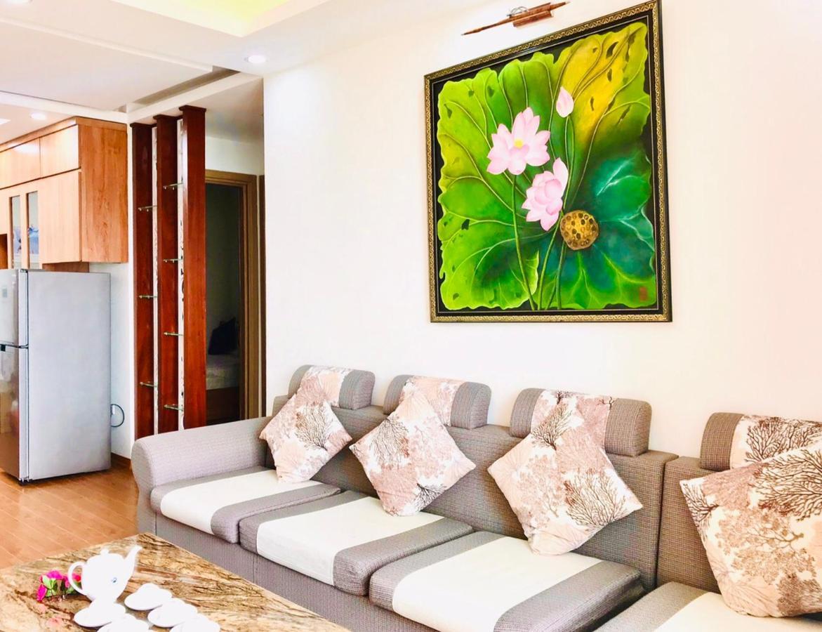 Mường Thanh Apartment Luxury Đà Nẵng Da Nang Exterior foto