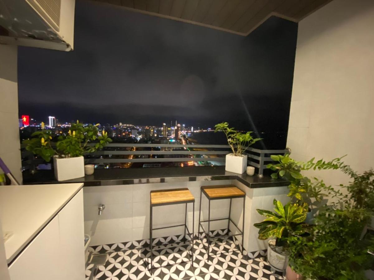Mường Thanh Apartment Luxury Đà Nẵng Da Nang Exterior foto