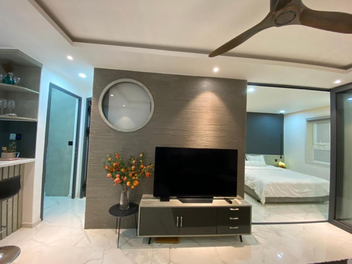 Mường Thanh Apartment Luxury Đà Nẵng Da Nang Exterior foto