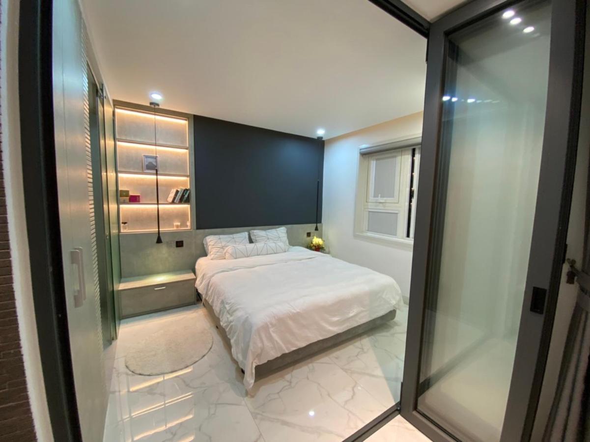 Mường Thanh Apartment Luxury Đà Nẵng Da Nang Exterior foto
