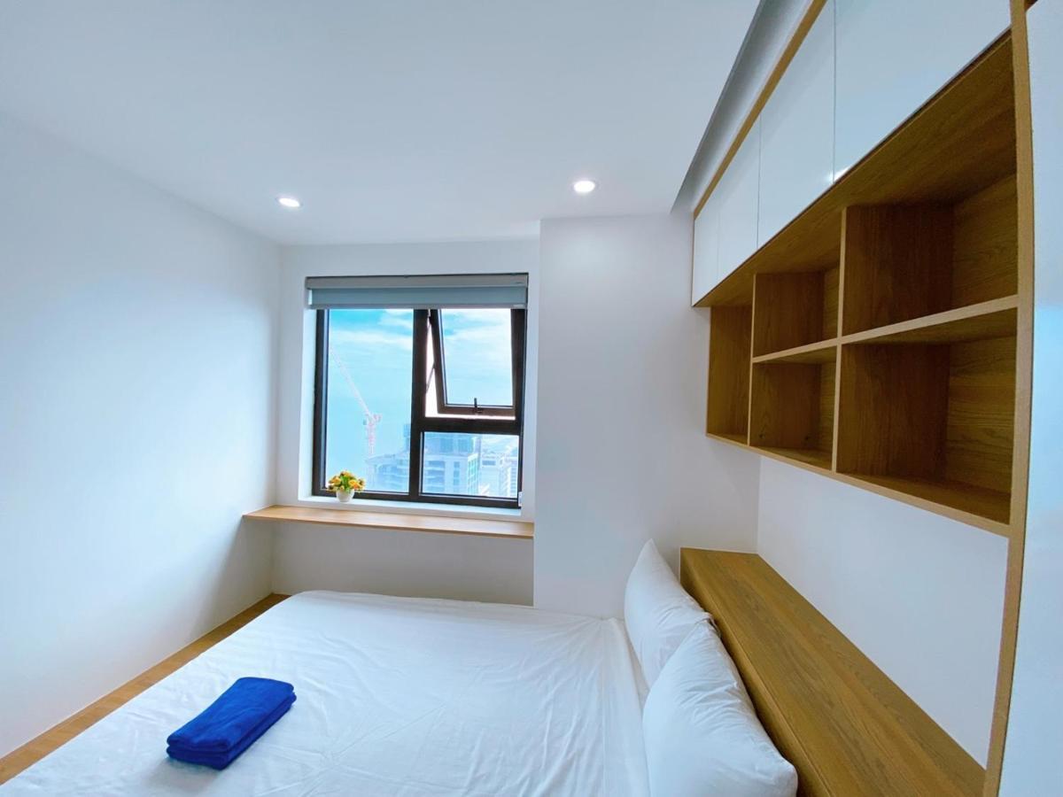 Mường Thanh Apartment Luxury Đà Nẵng Da Nang Exterior foto