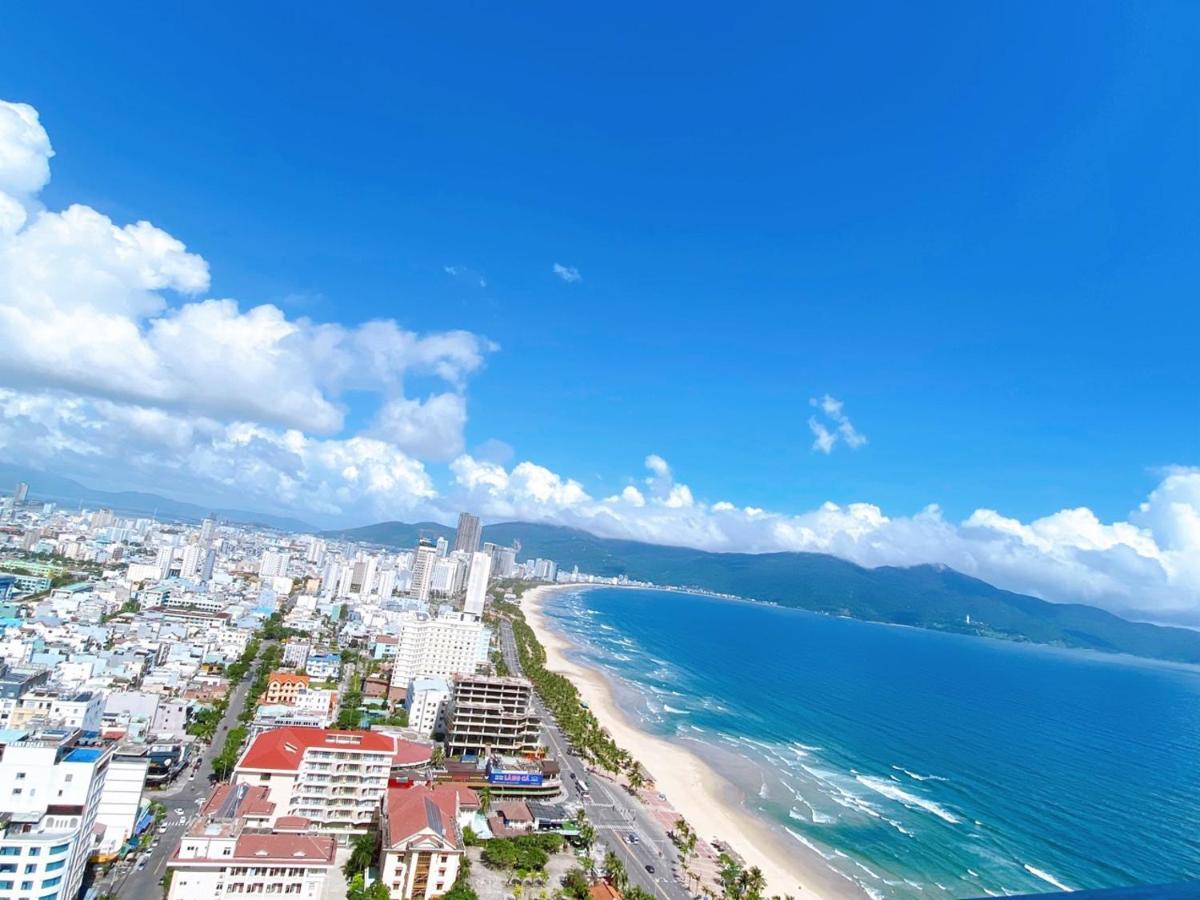 Mường Thanh Apartment Luxury Đà Nẵng Da Nang Exterior foto