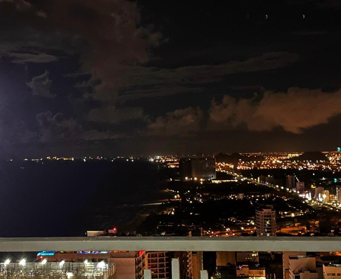 Mường Thanh Apartment Luxury Đà Nẵng Da Nang Exterior foto