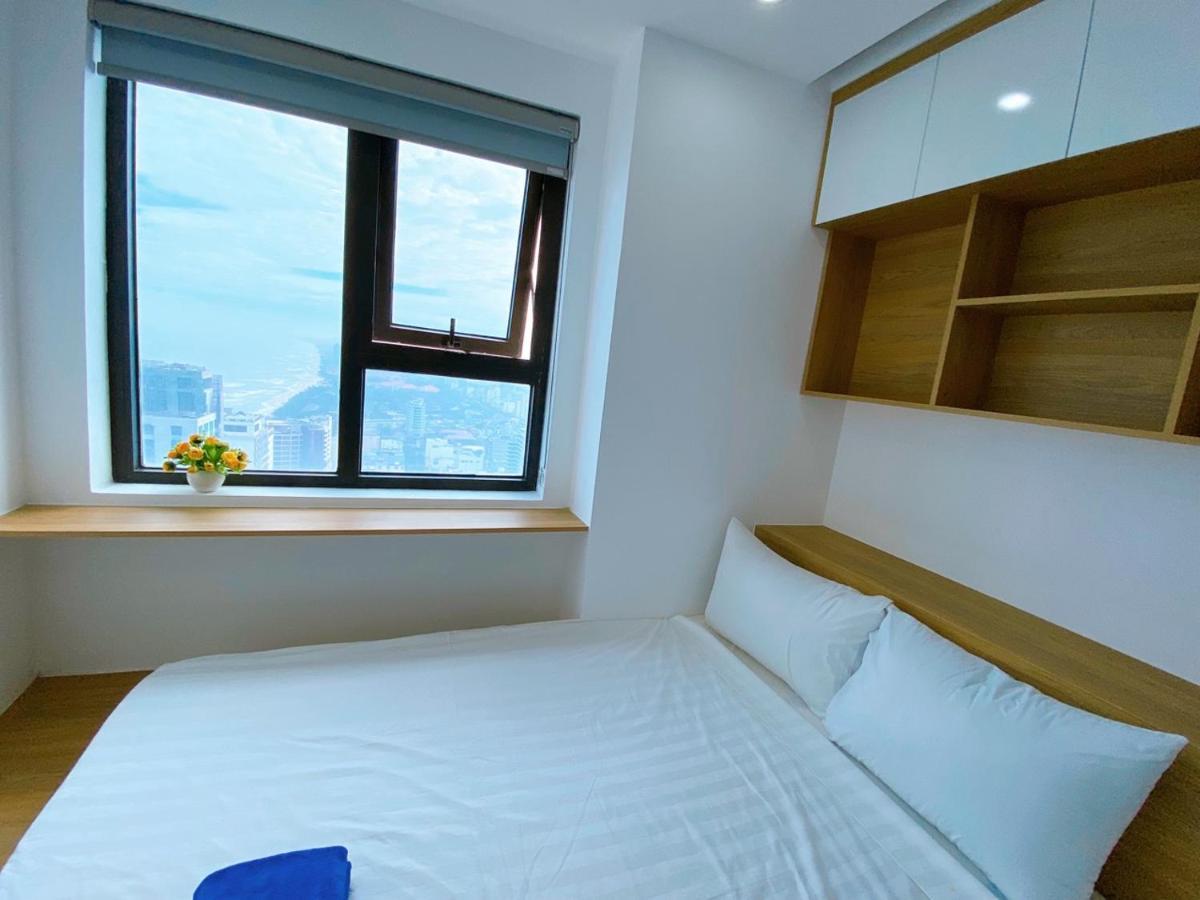 Mường Thanh Apartment Luxury Đà Nẵng Da Nang Exterior foto