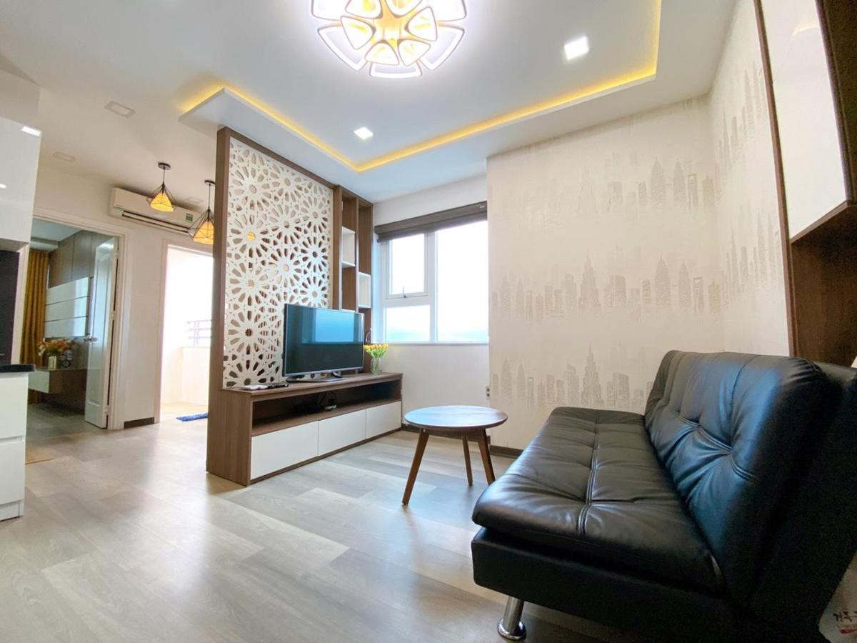 Mường Thanh Apartment Luxury Đà Nẵng Da Nang Exterior foto