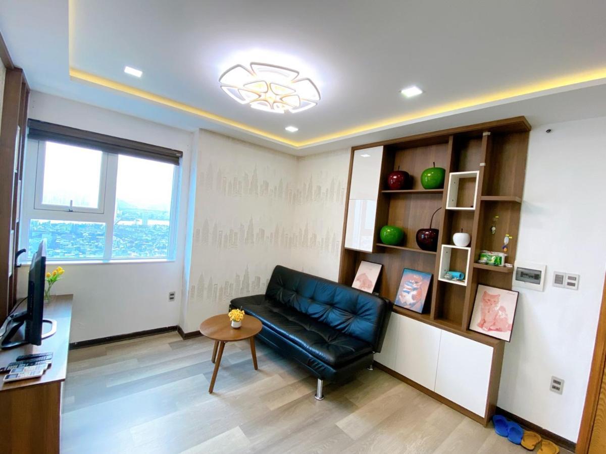 Mường Thanh Apartment Luxury Đà Nẵng Da Nang Exterior foto