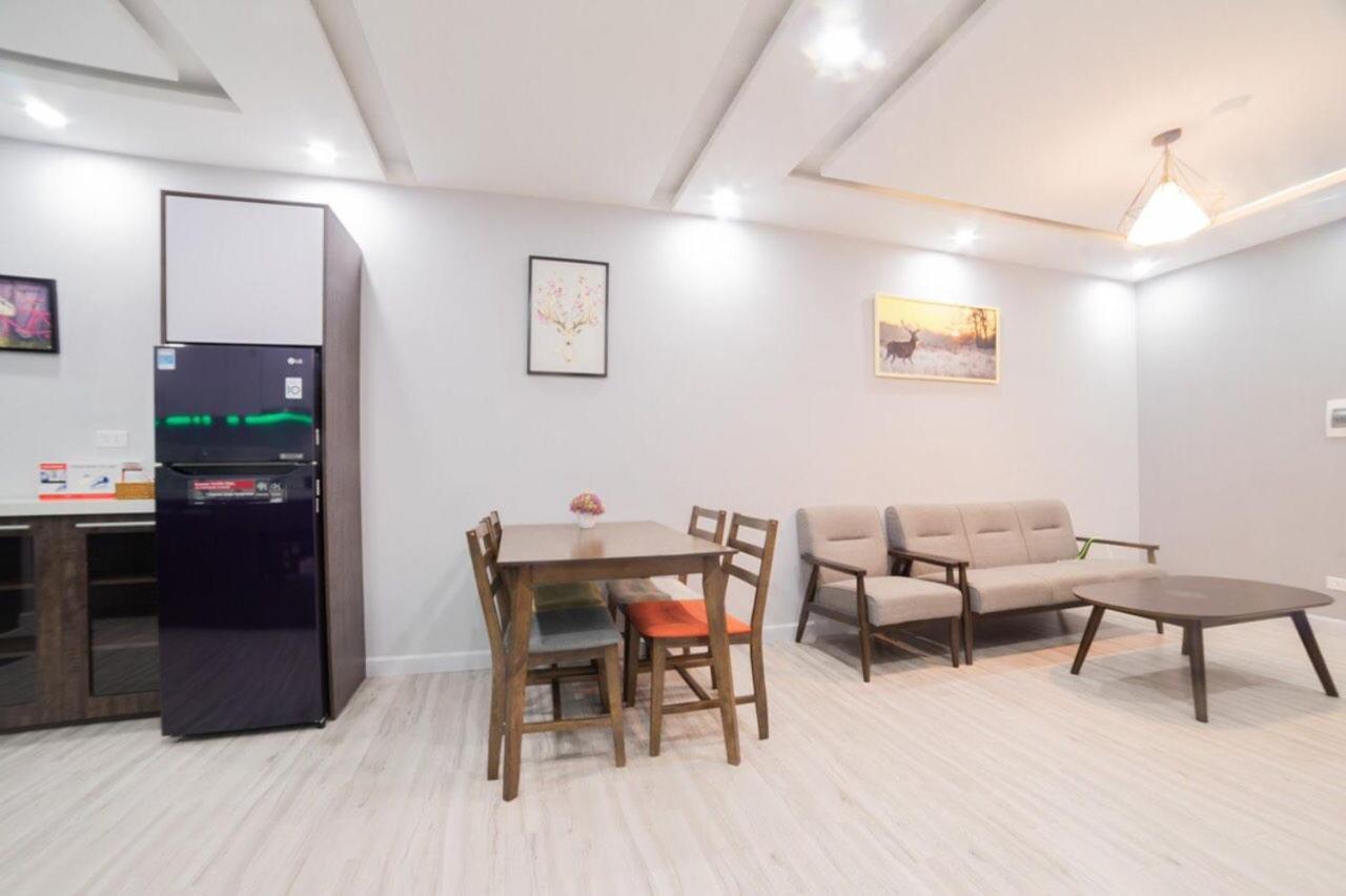 Mường Thanh Apartment Luxury Đà Nẵng Da Nang Exterior foto