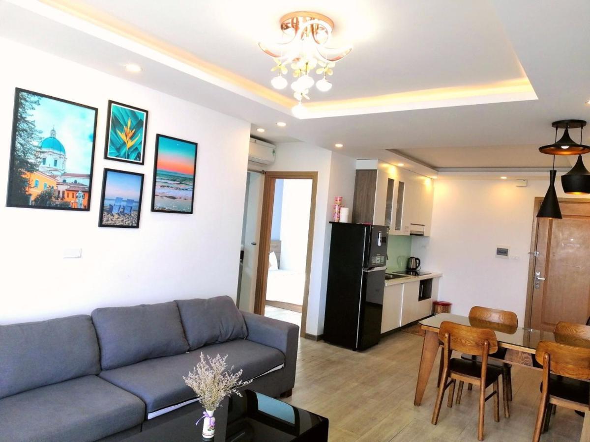 Mường Thanh Apartment Luxury Đà Nẵng Da Nang Exterior foto