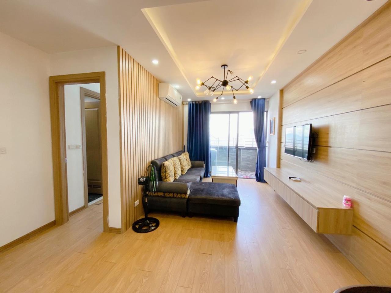 Mường Thanh Apartment Luxury Đà Nẵng Da Nang Exterior foto