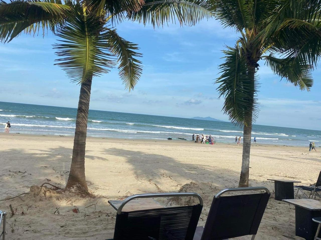 Mường Thanh Apartment Luxury Đà Nẵng Da Nang Exterior foto